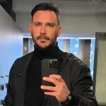 Mauricio Pinilla desató rumores de nuevo romance con famosa figura del espectáculo: fue visto a los besos