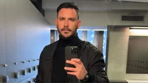 Mauricio Pinilla desató rumores de nuevo romance con famosa figura del espectáculo: fue visto a los besos
