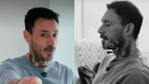 ¡No se rinde! Mauricio Pinilla interpreta el himno de la Teletón: "¿Qué podría salir mal?"