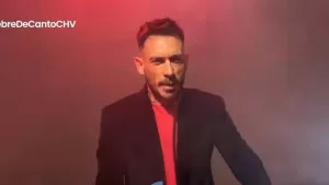 Mauricio Pinilla toma drástica decisión a un mes de su renuncia a Fiebre de Canto