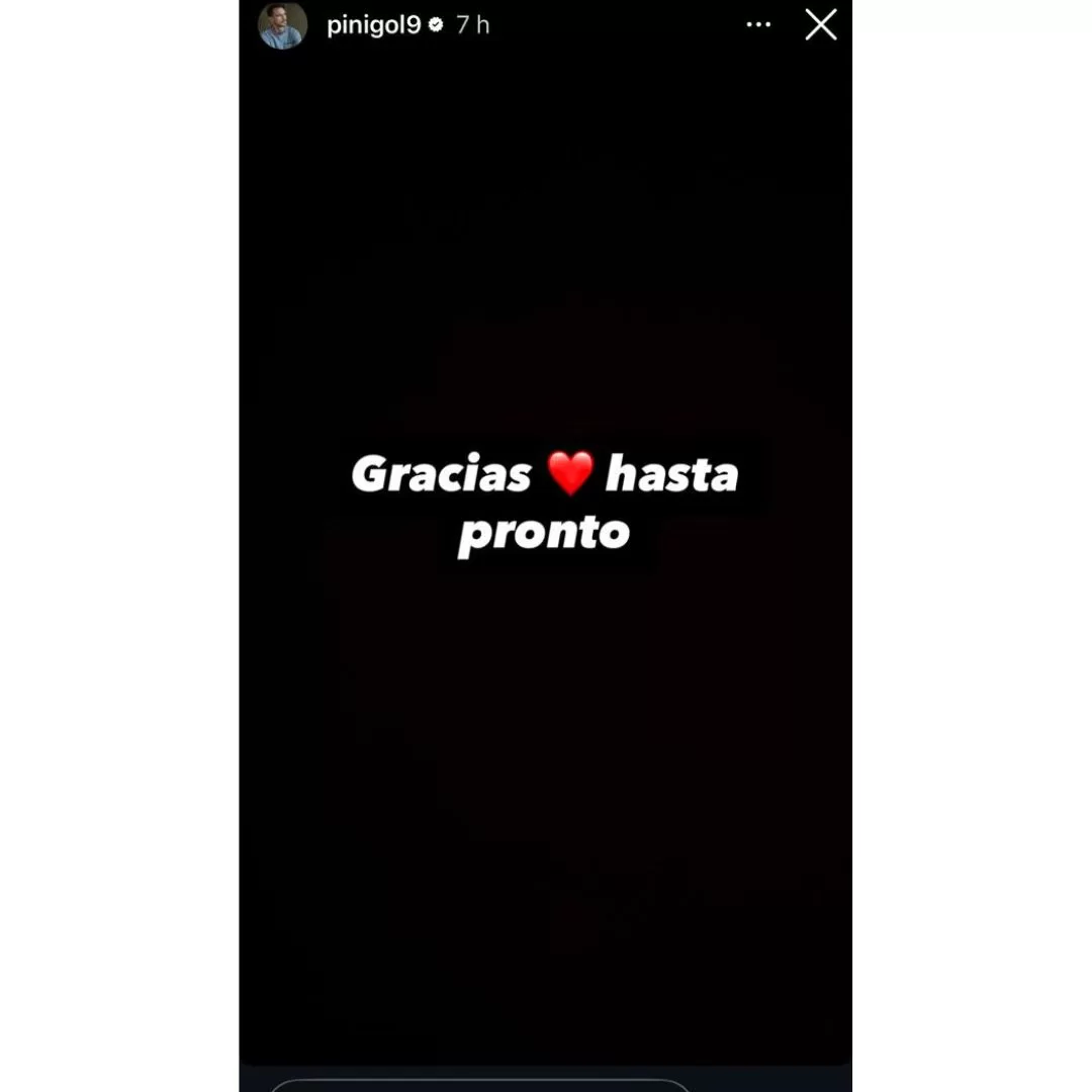 Mauricio Pinilla Fiebre De Canto