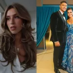 Exesposa de Sammis Reyes publica enigmático mensaje en medio de rumores de quiebre con Emilia Dides