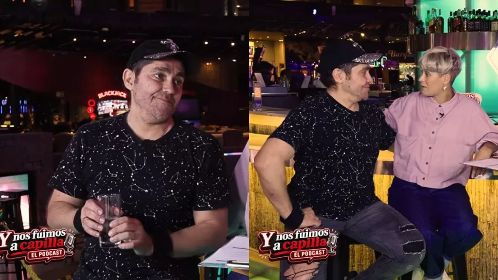 Pablo Vargas