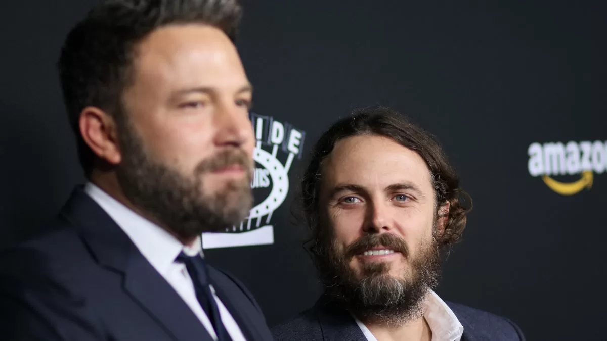 Padre Ben Affleck (1)