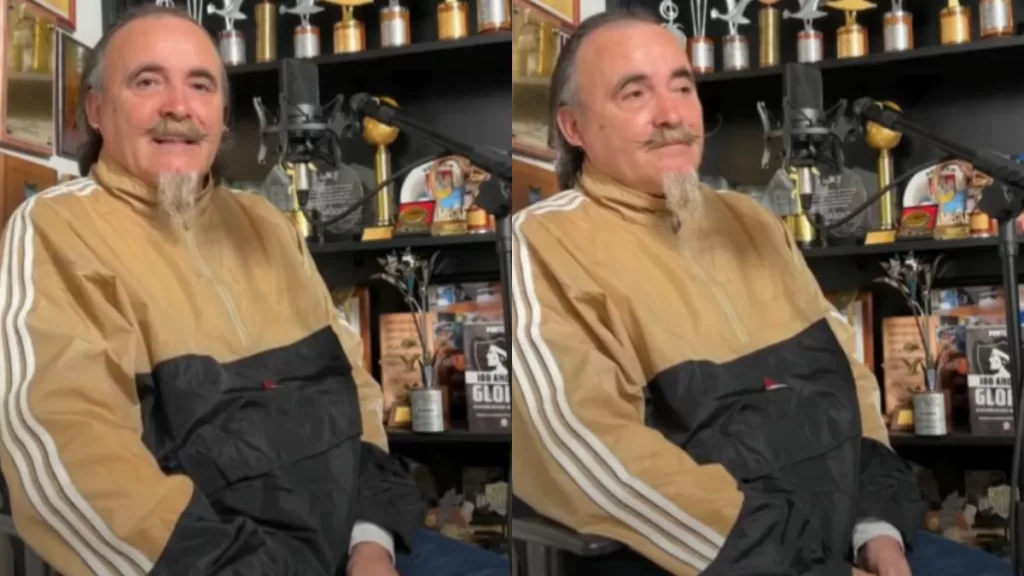 Paul Vásquez