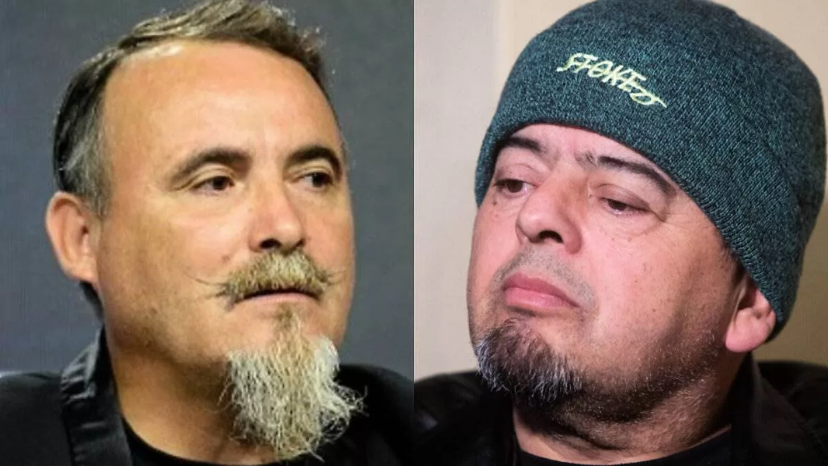 "Aunque estuviera tan cag…": La inesperada respuesta de Mauricio Medina tras el intento de reunión con El Flaco