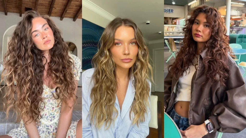 Pelo Rizado