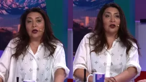 "El pago mas o menos no más": Pincoya impacta tras referirse a cuánto dinero ganó en Gran Hermano Argentina