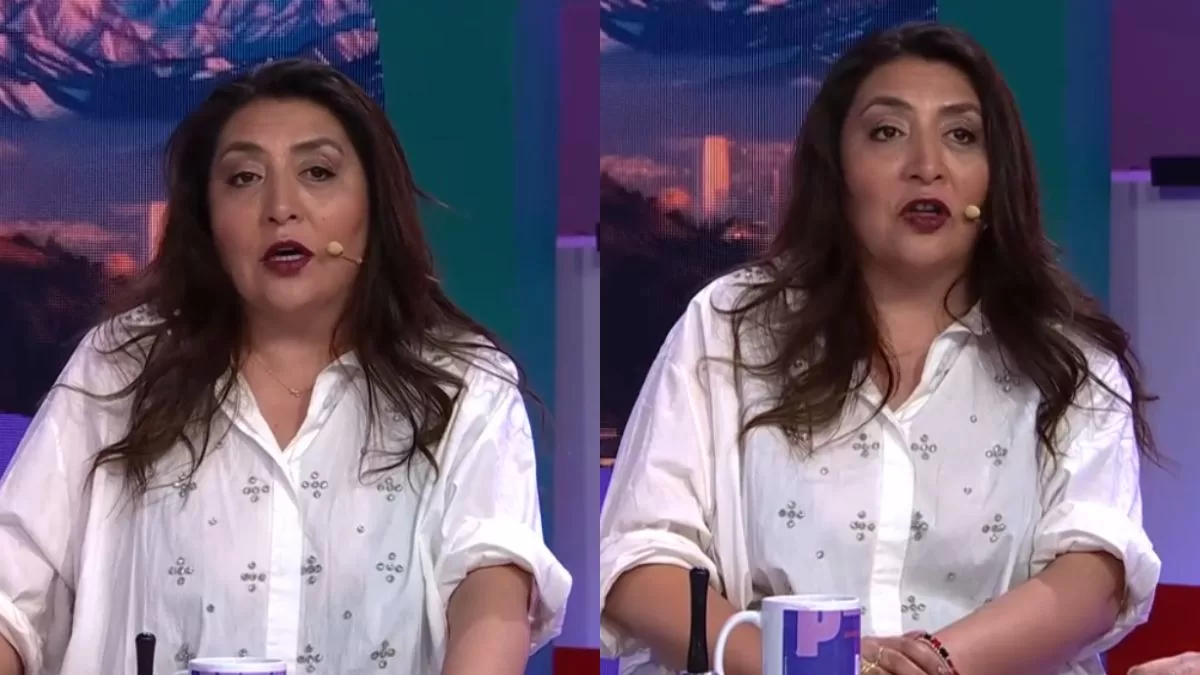 "El pago mas o menos no más": Pincoya impacta tras referirse a cuánto dinero ganó en Gran Hermano Argentina