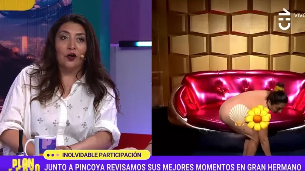 Pincoya
