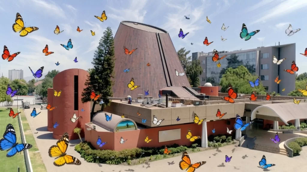 Planetario Primavera