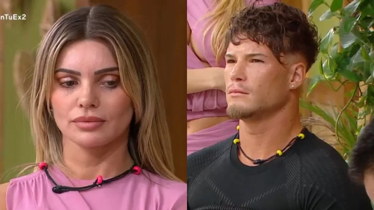 "Te pintaste las patas": Raimundo Cerda se sinceró sobre encuentro con famosa chica reality chilena que hizo estallar de celos a Faloon Larraguibel