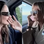 "Estoy emputecida...": Kel Calderón y Raquel Argandoña sufren inesperado inconveniente en Europa