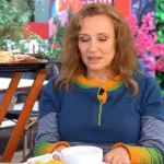 Sigrid Alegría habló del diagnóstico que comparte con sus hijos y cómo transformó su vida