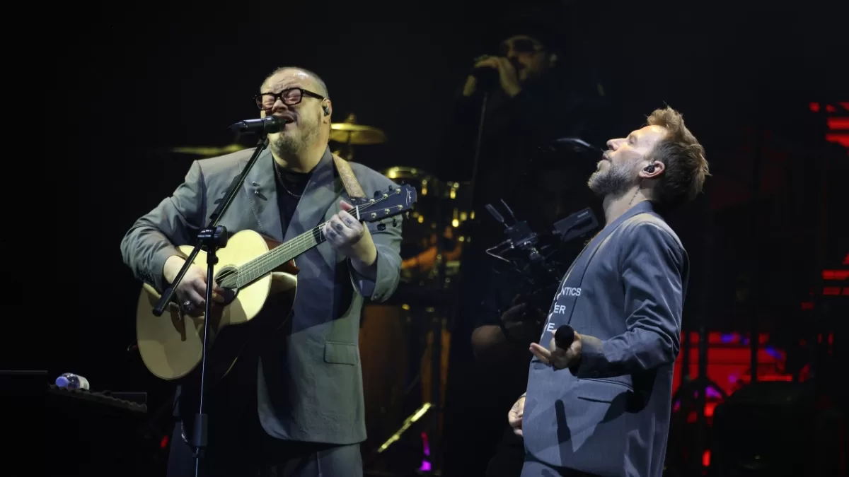 Sin Bandera en Chile 2027: fecha de concierto, entradas y recinto