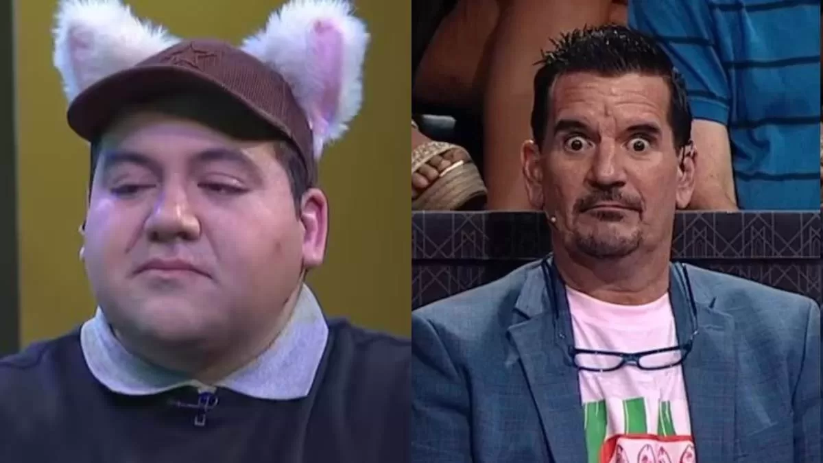 "Dando cátedra cuando no conoces...": Danilo 21 responde a Vasco Moulian con tajante comentario
