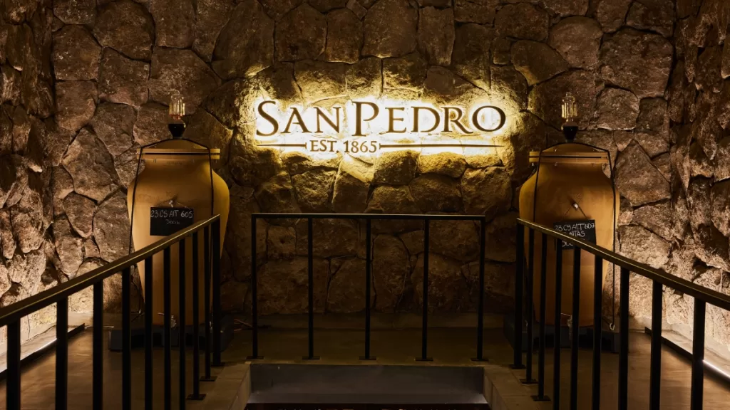 Viña San Pedro