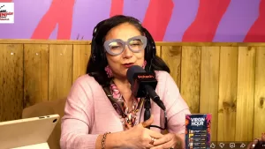 Ximena Rivas revela la razón que la dejó fuera de Mega durante siete años: “Me quedé muy sola en esta pelea”