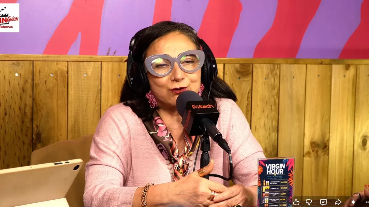 Ximena Rivas revela la razón que la dejó fuera de Mega durante siete años: “Me quedé muy sola en esta pelea”