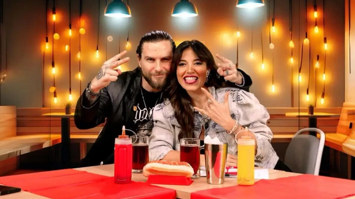 Yamila Reyna aclara supuesto romance con Jean Philippe Cretton y revela dato que salpica a Pamela Díaz
