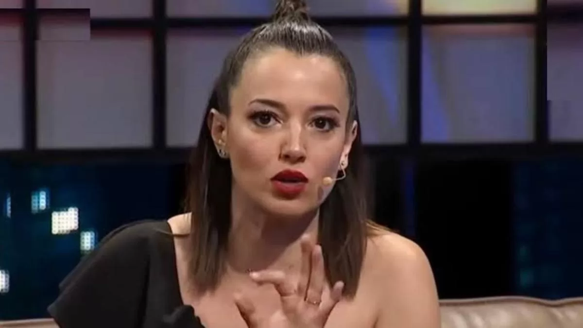 ¡Cortó el teléfono! Yamila Reyna vive tenso momento con periodista de CHV: "Lo lamento porque yo a vos te quería mucho..."