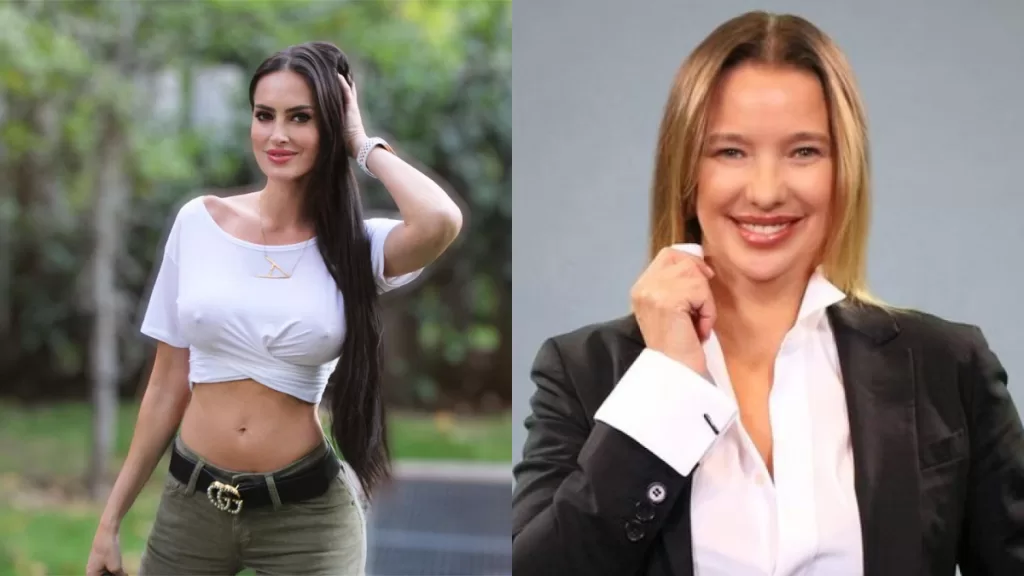 Adriana Barrientos