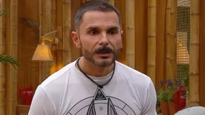 Filtran millonaria cifra que recibiría Álvaro Ballero por entrar al nuevo reality de Mega: revelan con qué expareja ingresaría