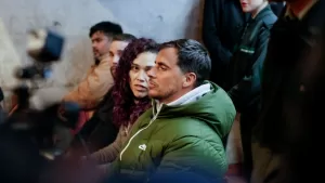 El complejo momento que enfrenta Camilo Huerta mientras cumple arresto domiciliario total: "Nadie dijo que sería fácil"