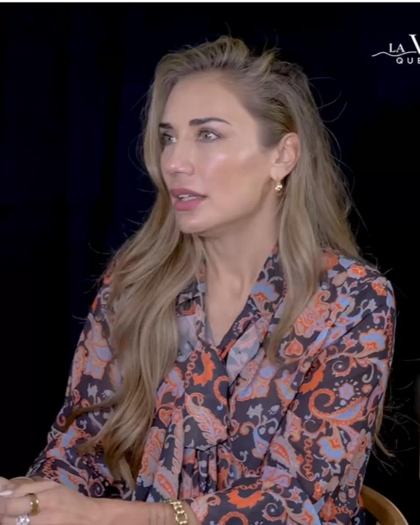 Carolina De Moras (1)