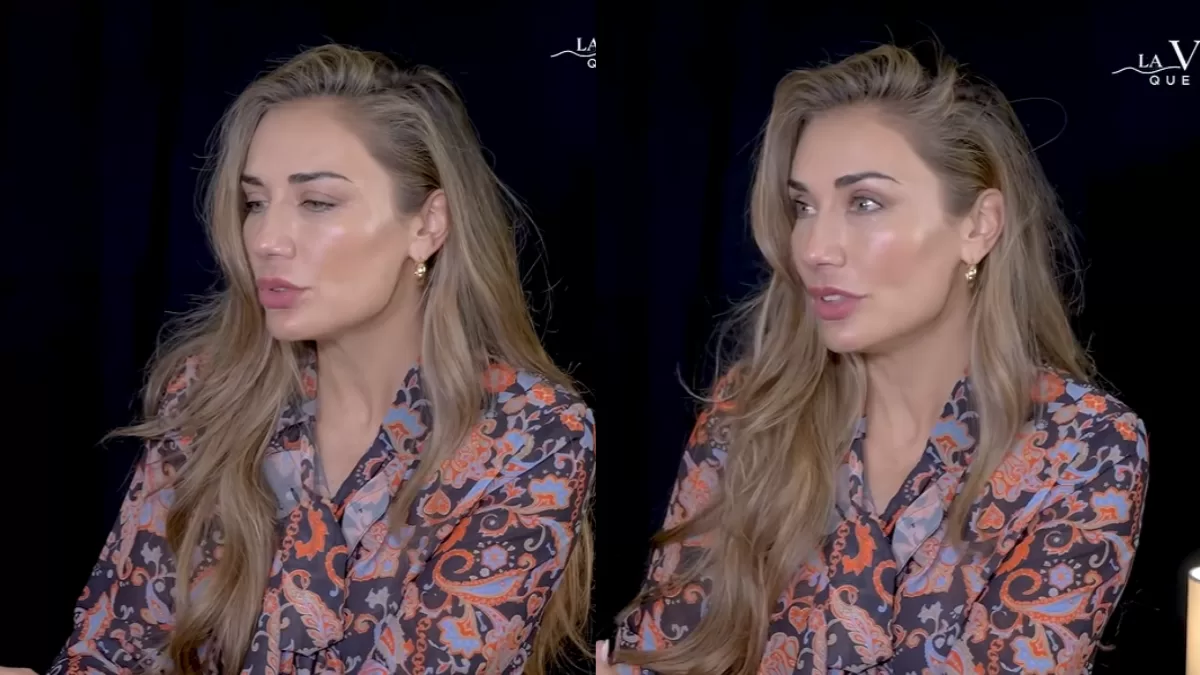 Carolina de Moras revela el complejo episodio de salud que enfrentó durante su infancia: “Me estaba muriendo”