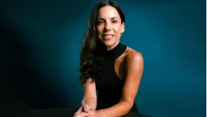 Catalina Edwards asume importante nuevo rol en Canal 13: “Es una tremenda oportunidad...”