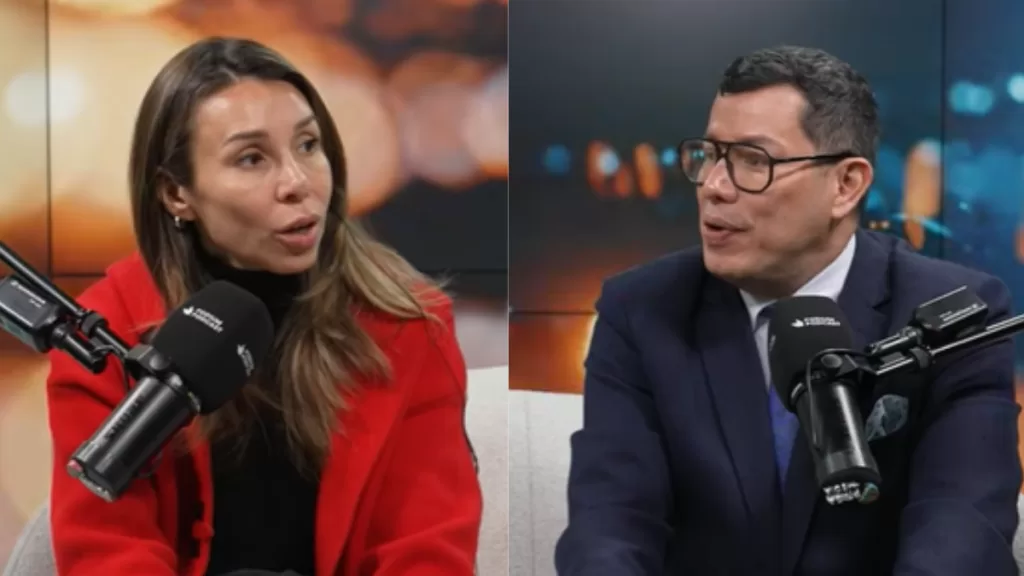 Cecilia Gutiérrez El Colombiano