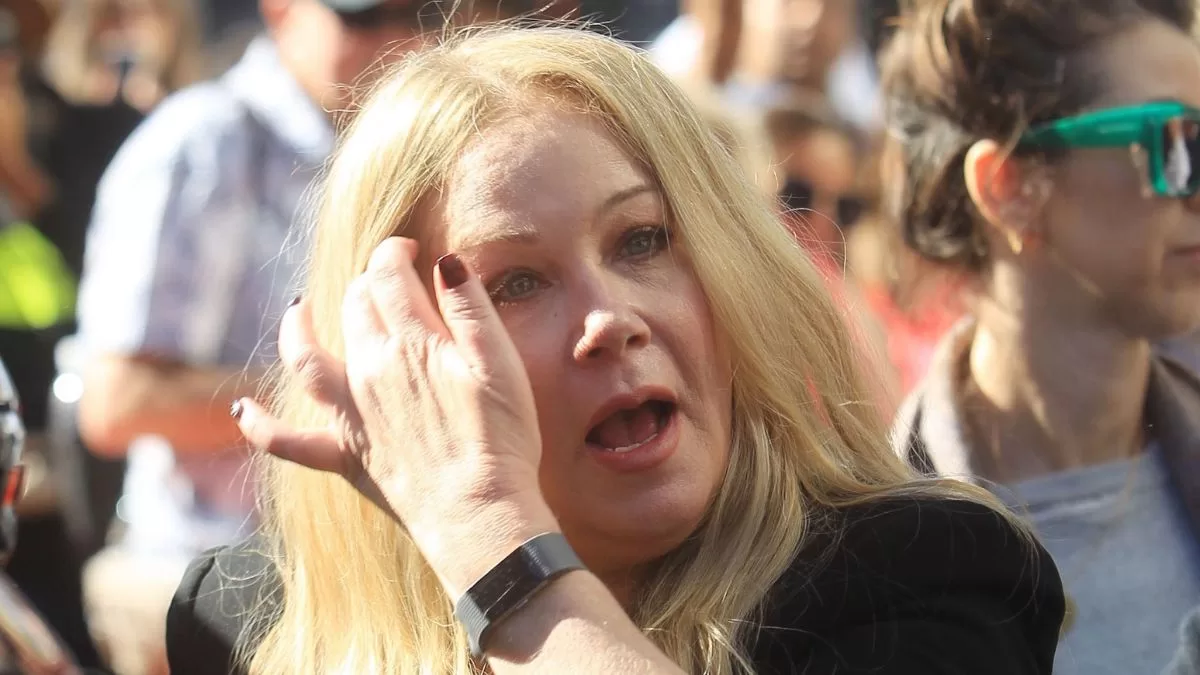Christina Applegate (2)