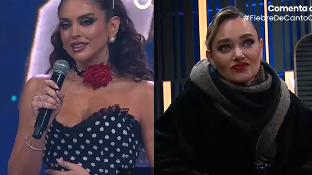 Coni Piccoli y Daniela Nicolás revelan la particular razón por la que estuvieron enemistadas durante años: “No era yo el problema”