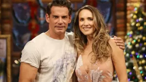 Cristián de la Fuente y Angélica Castro celebran el cumpleaños de su hija Laura con emotivos mensajes