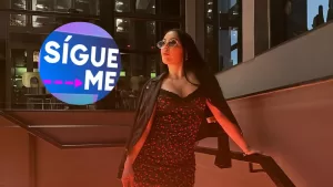 "Antes que el barco se hunda": Daniela Aránguiz rompe el silencio y revela por qué abandonó Sígueme