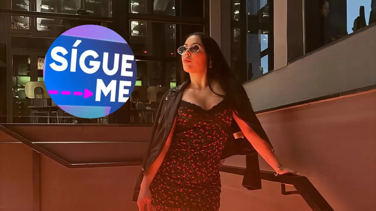 "Antes que el barco se hunda": Daniela Aránguiz rompe el silencio y revela por qué abandonó Sígueme