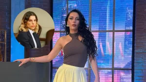 Daniela Aránguiz deja atrás su conflicto con Maite Orsini y revela desconocida decisión