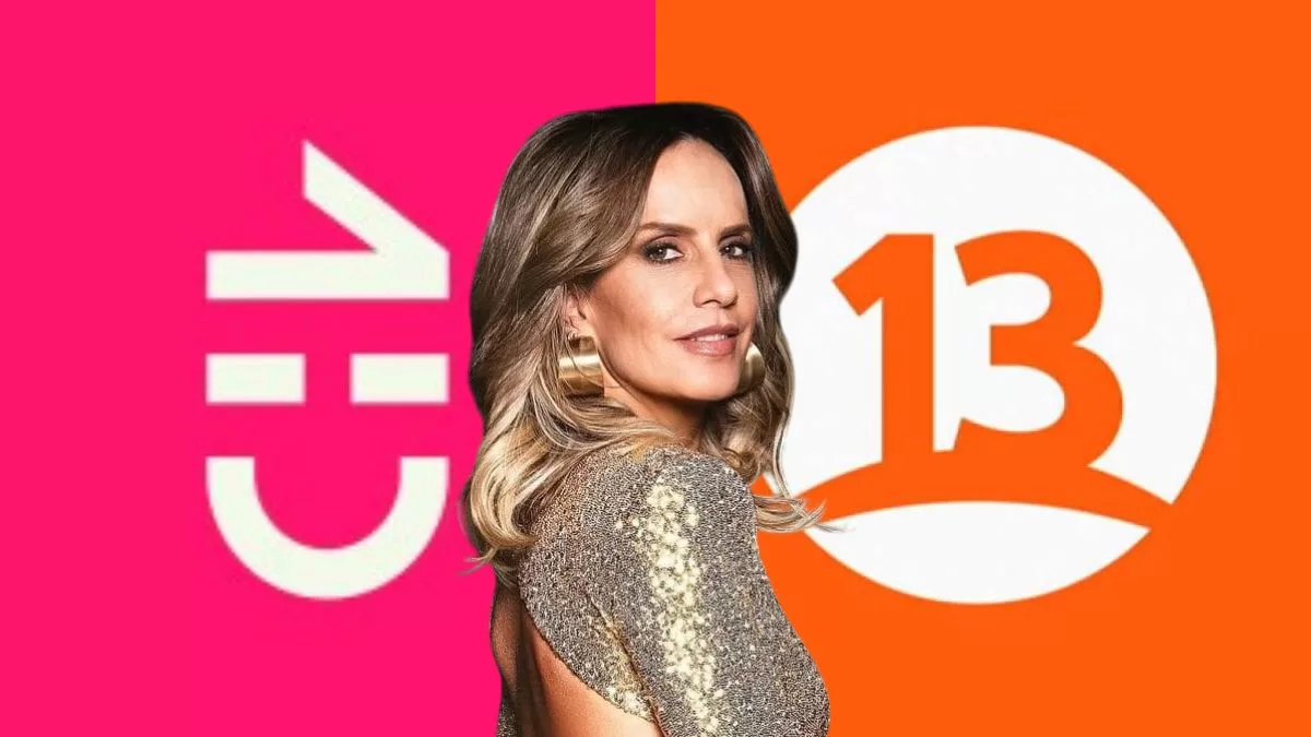 ¿Diana Bolocco se suma a Canal 13 para animar espacio que competiría con Fiebre de Baile? Esto dicen de CHV