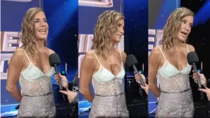 Diana Bolocco aclara los rumores sobre su posible regreso a Canal 13: "Les deseo lo mejor"