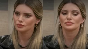 Faloon Larraguibel revela la importante decisión que tomó su madre tras su separación con Jean Paul Pineda: “La vida me dio literal a palos”