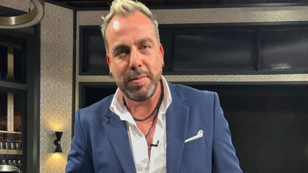 Canal 13 deberá ofrecer disculpas públicas a Francisco Kaminski: esta es la razón