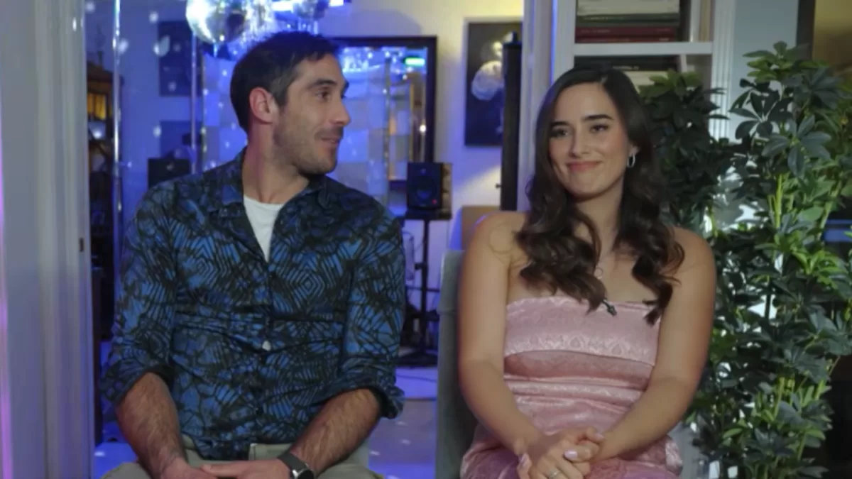 Meli Noto pone fecha a su matrimonio con Pangal Andrade: ¿cuándo será?