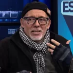 Muere el actor chileno Gabriel Prieto a los 65 años: "Lamentamos comunicar su fallecimiento"