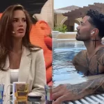 Gala Caldirola confirma íntimo encuentro con Luis Jiménez tras escándalo por infidelidad: "Él me pidió volver"