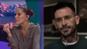 Gala Caldirola dedica emotivas palabras a Mauricio Pinilla tras ser internado: “Yo le quiero animar..."