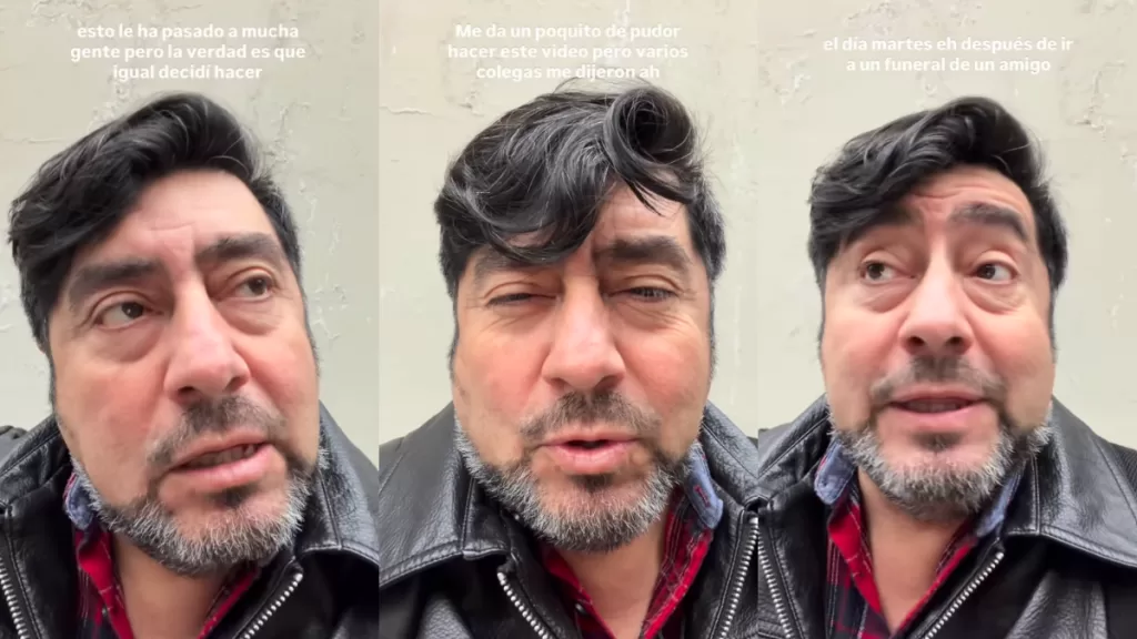 Gustavo Becerra