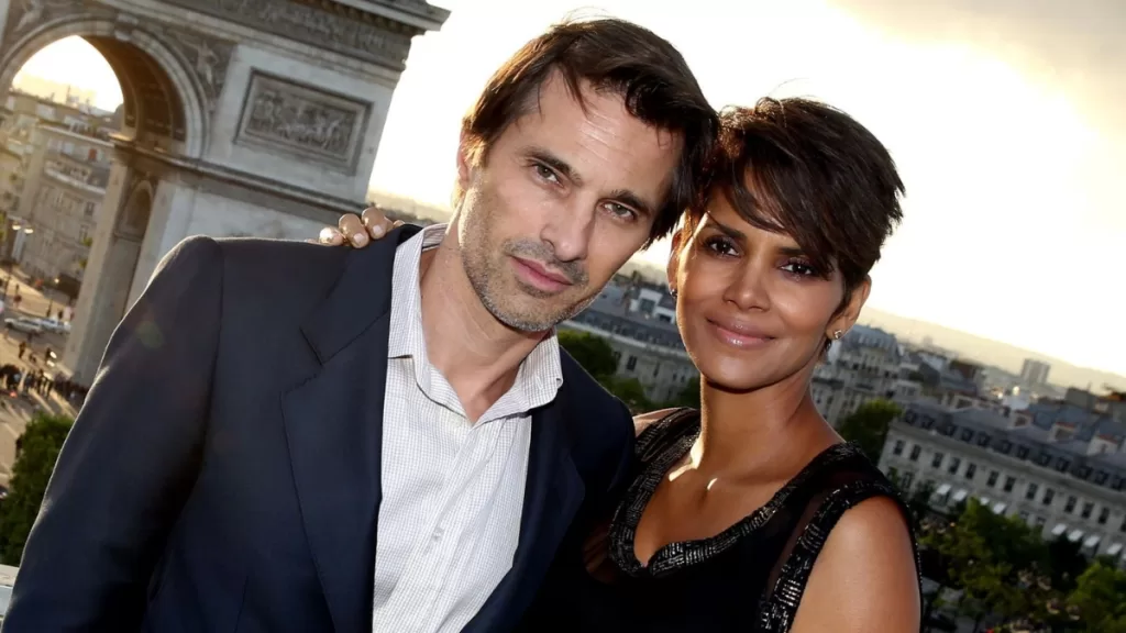 Halle Berry