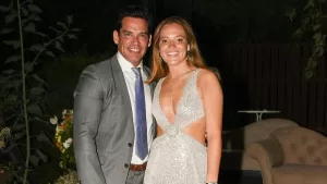 Hija de Cristián de la Fuente sorprende a sus padres con llamativa noticia: "No lo puedo creer"