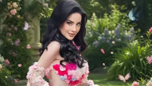 Ignacia Michelson suma un nuevo desafío tras su paso por Miss Grand International